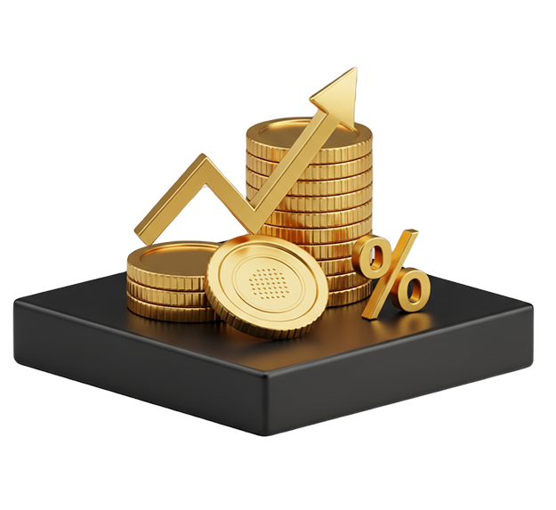 График и монеты